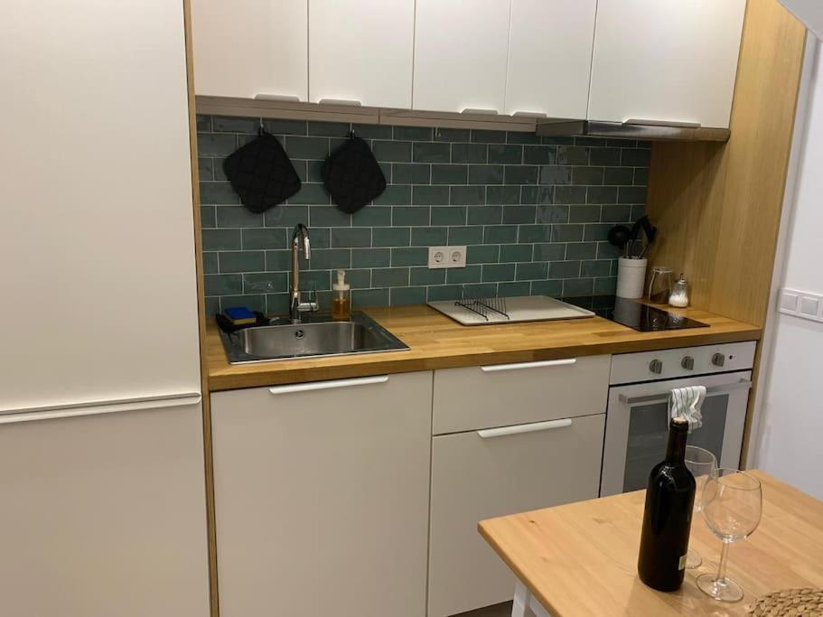 Appartement Antic Bajos Manresa
