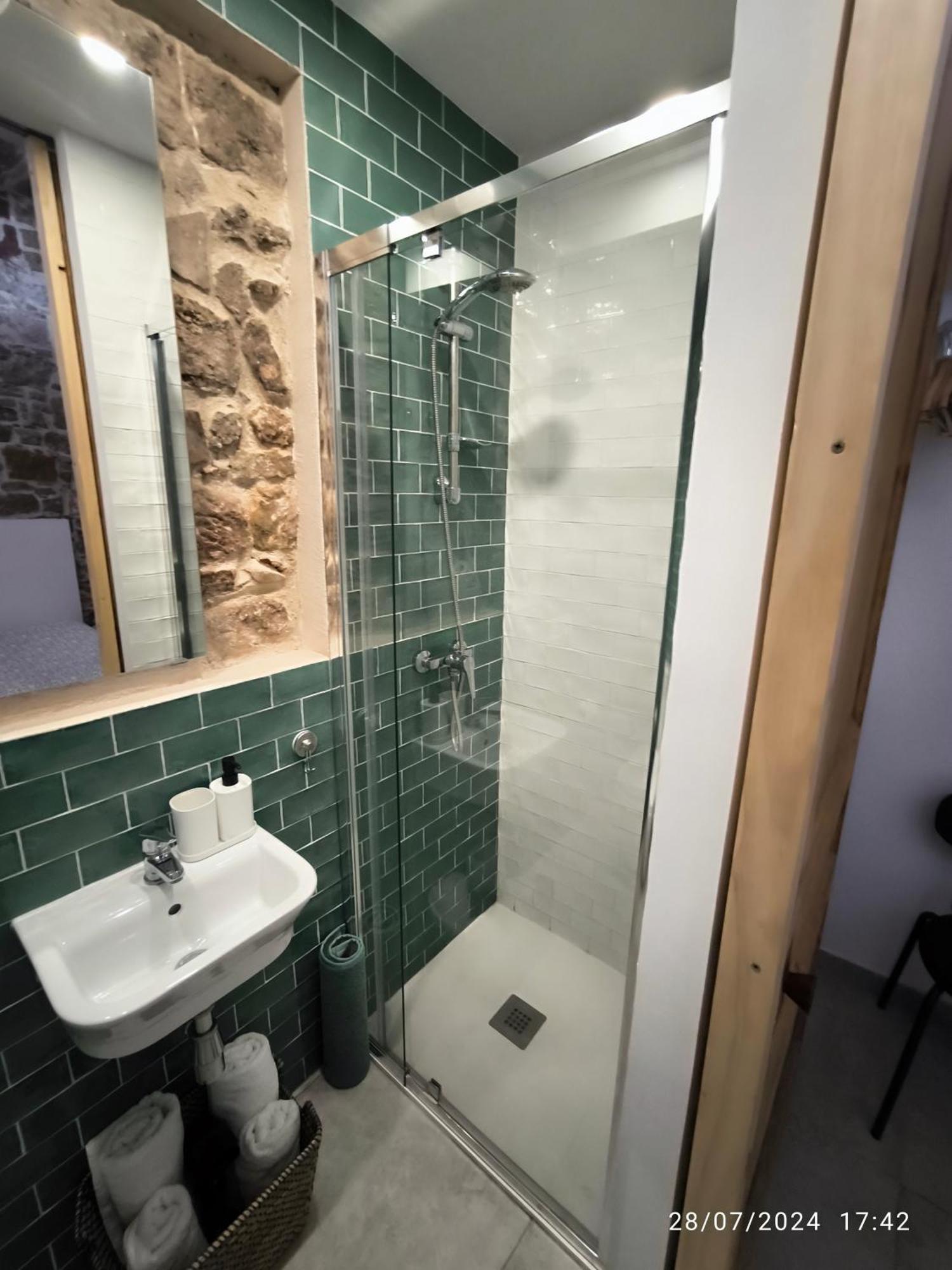 Apartment Antic Bajos